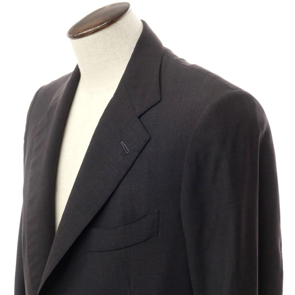 中古】サルトリア サビーノ SARTORIA SABINO ウール系 3B テーラード