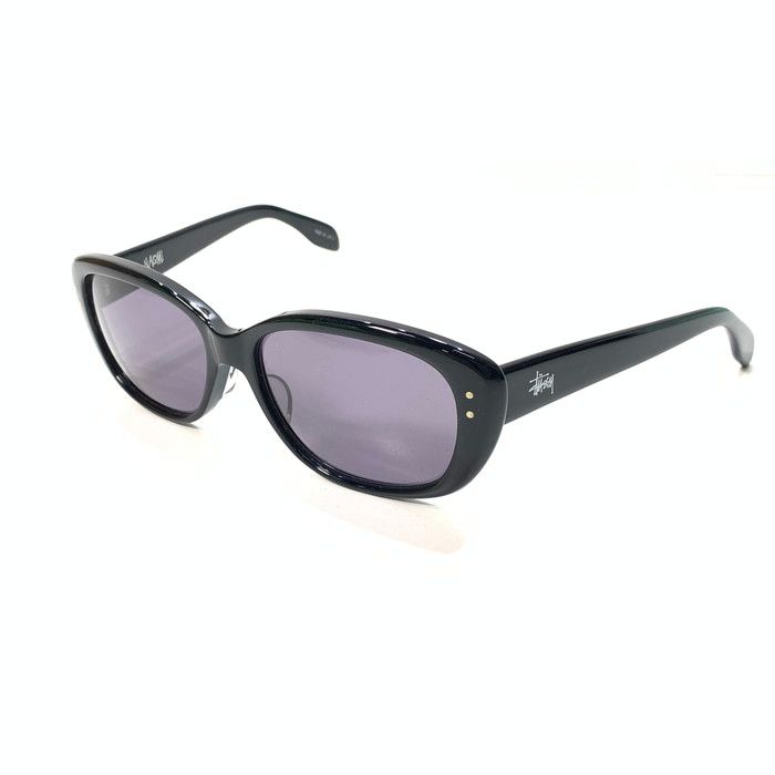 中古品】STUSSY ステューシー NAOMI サングラス ブランド