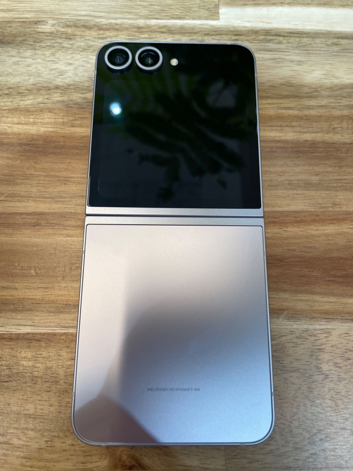 Z Flip6