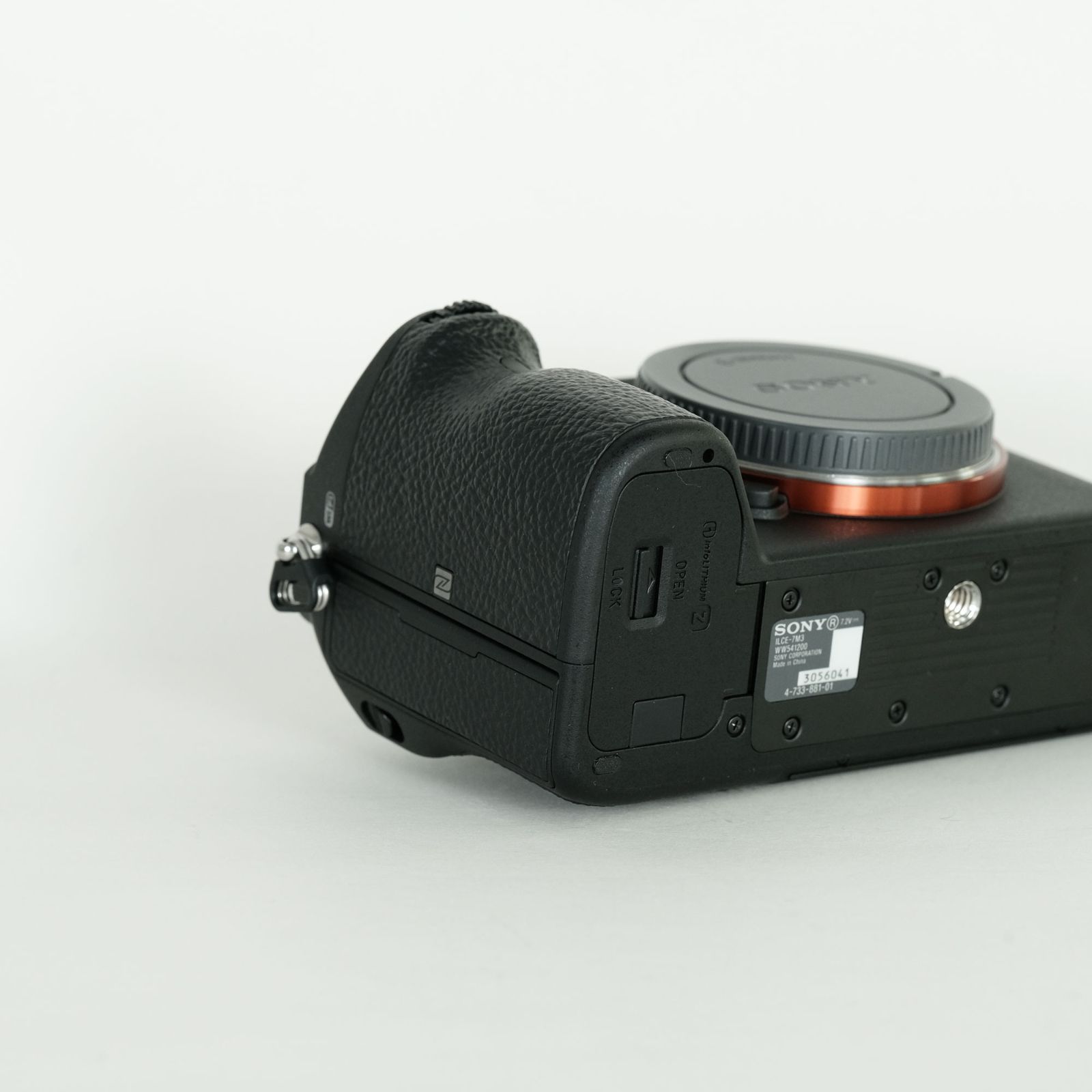 α7 III