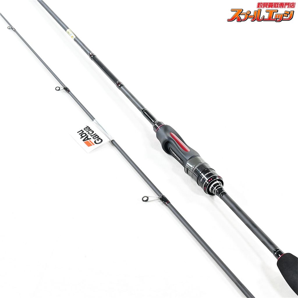 ソルティースタイルアジングＳＴＡＳ－６９２ＬＳ－ＫＲ　新品未使用品 楽天市場】アブガルシア ソルティースタイル アジング STAS