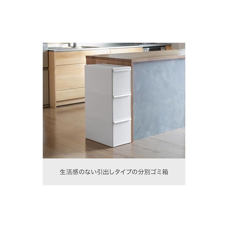 多分別 ダストボックス