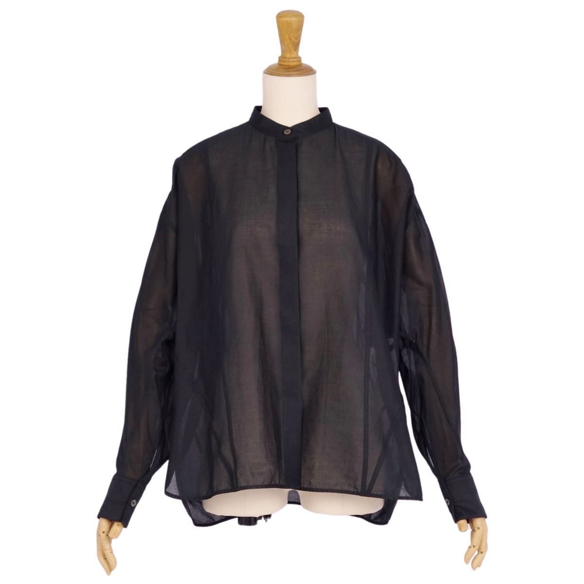 ジルサンダー！シルク！ブラウス！美品！ 楽天市場】JIL SANDER ジルサンダー ブラウス JSPU560806