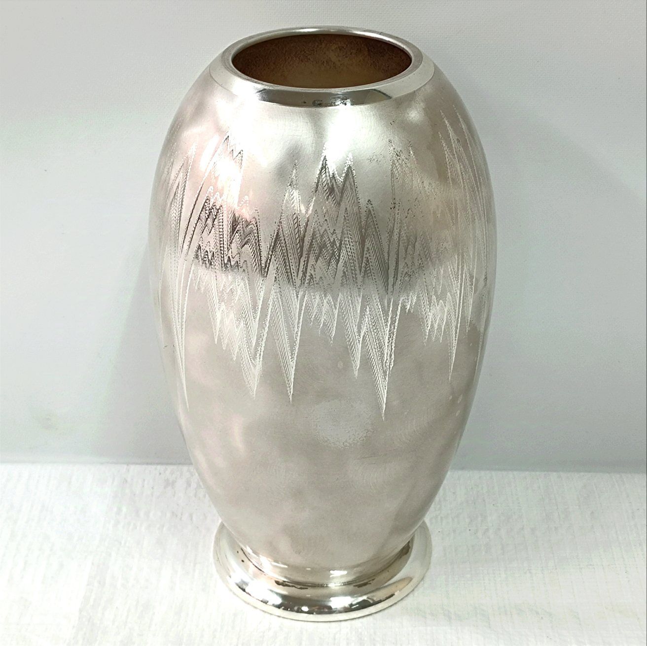 飾り壺 花瓶 ドイツ製 【公式通販】