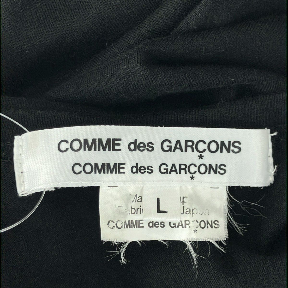 des