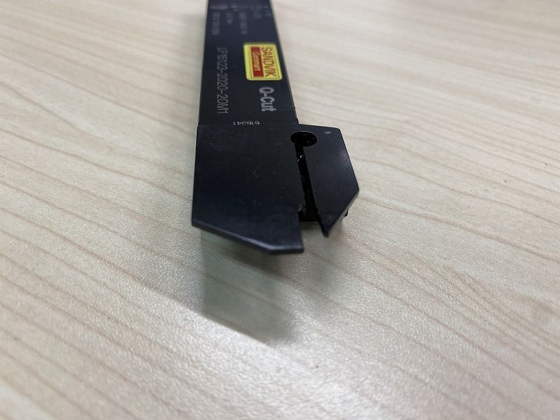 594 サンドビック