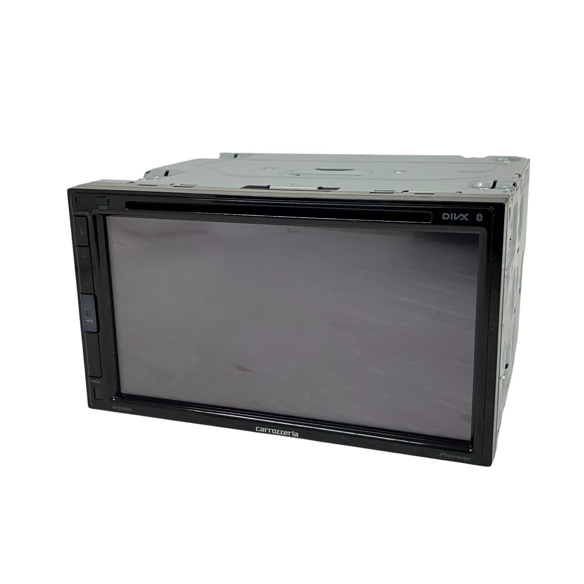 Pioneer carrozzeria FH-8500DVS AVメインユニット O10038295