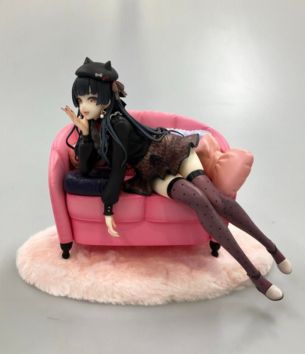 アイドルマスター シャイニーカラーズ 黛冬優子 オ・フ・レ・コ アルター 黛 冬優子 オ♡フ♡レ♡コVer. | ALTER