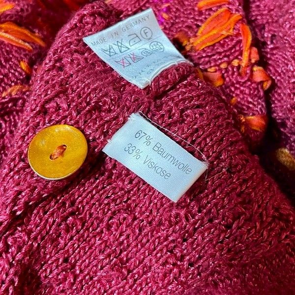 赤系 オレンジ系