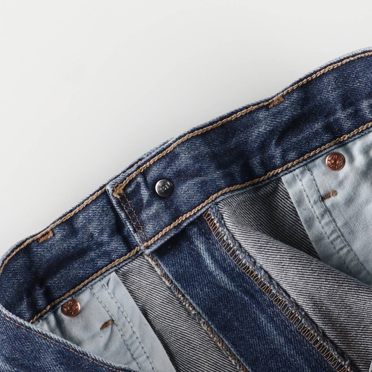 00年代 リーバイス