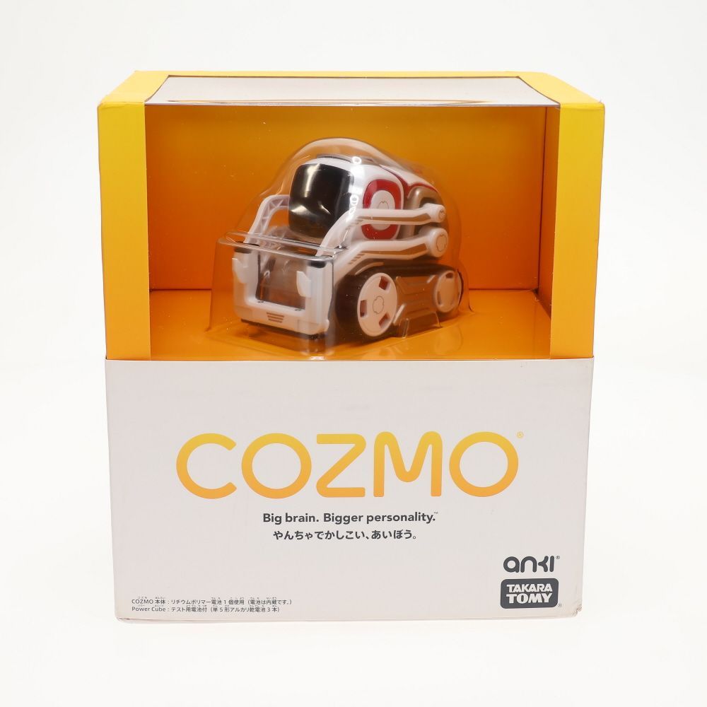 R004　COZMO (コズモ)