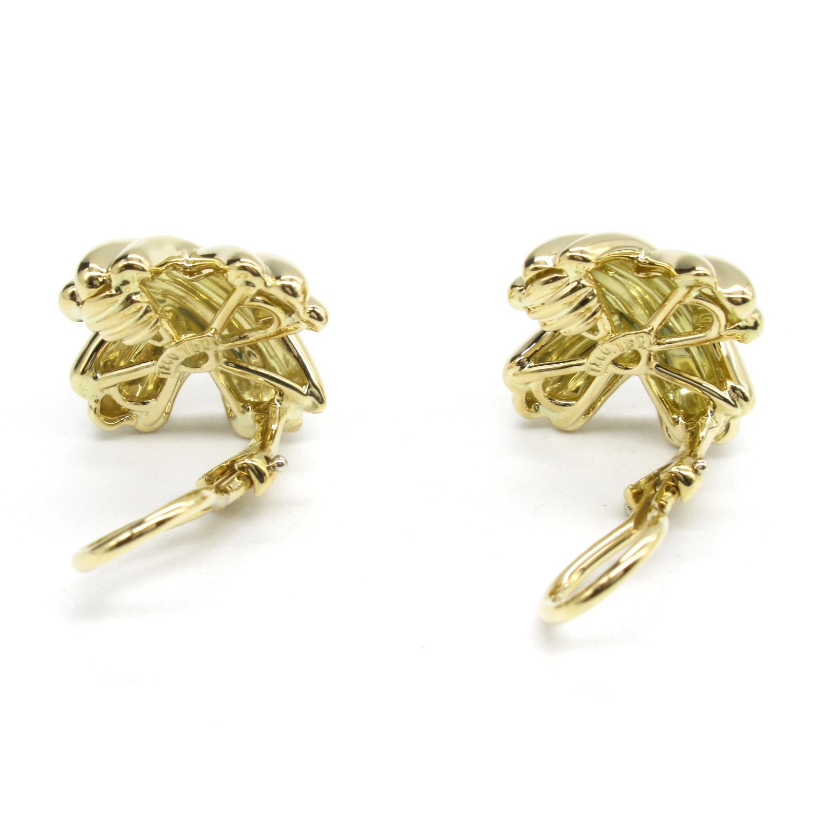 TIFFANY＆CO イヤリング