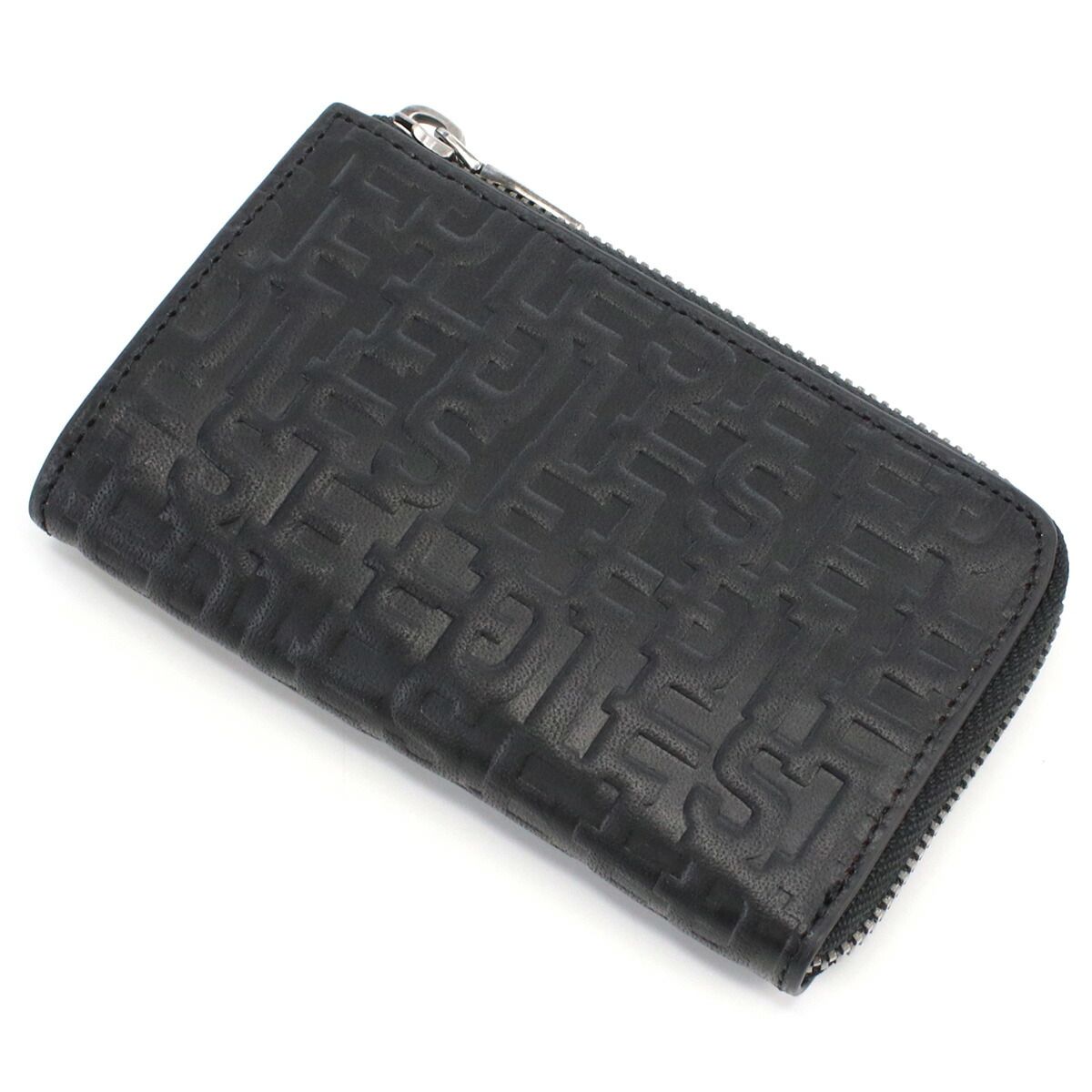 ま*す様 DIESEL財布ギャランティ付き 新品】ディーゼル DIESEL 財布 メンズ X09339 - メルカリ