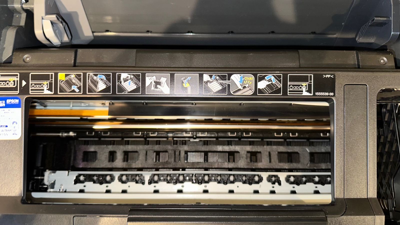 ジャンク】EPSON EP-4004 インクジェットプリンター - メルカリ