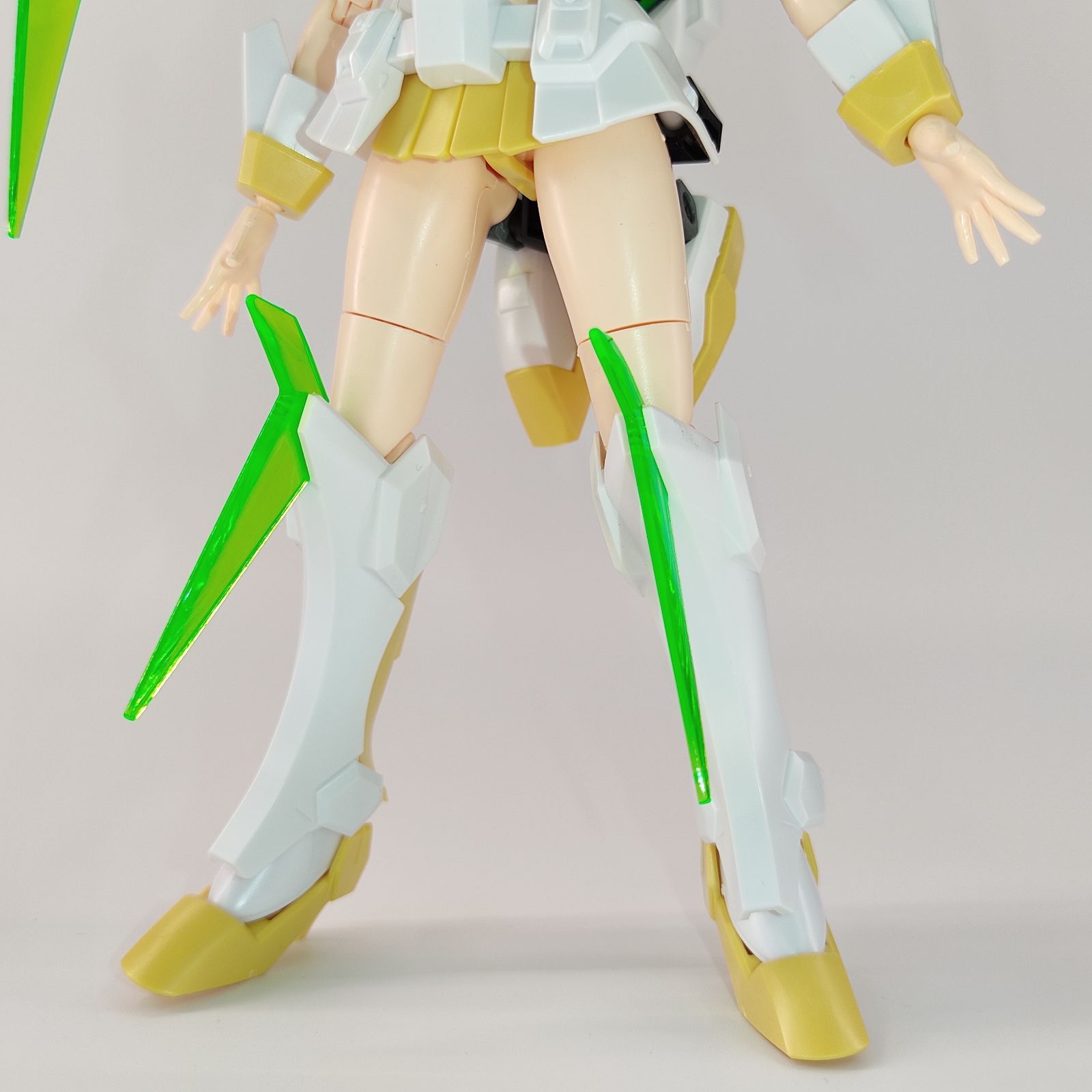 旧バンダイ 1/144 ガンダム韓国生産版 ガンプラ ミスプリント?未組立 旧バンダイ 1/144 ガンダム韓国生産版 ガンプラ ミスプリント?未
