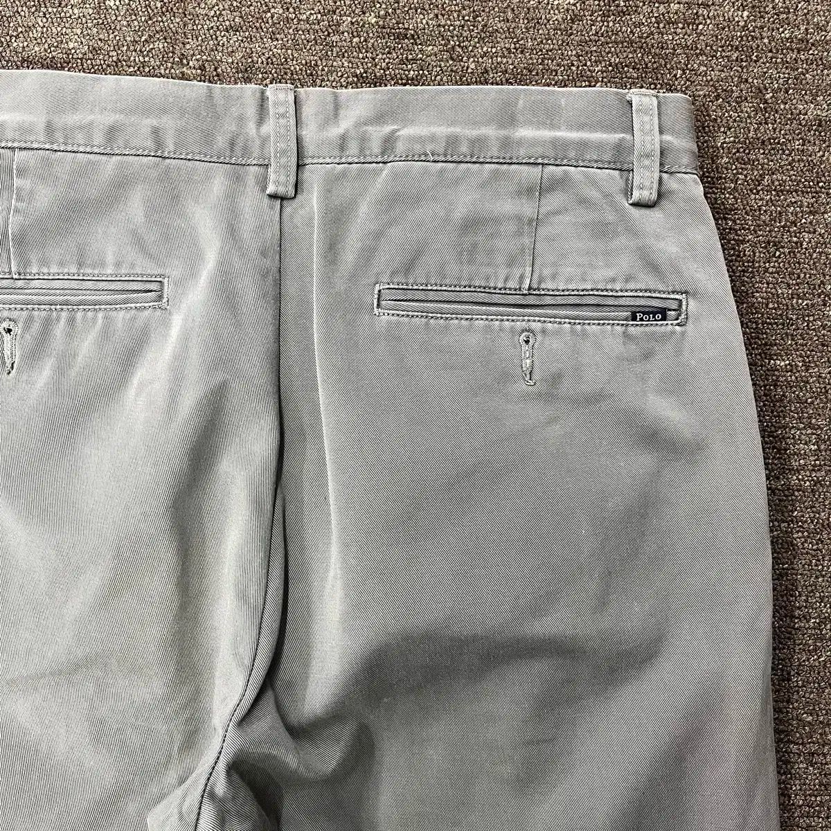 【雷市場（ポンジャン）商品韓国直送】 （ 31 ） Ralph Lauren(ラルフローレン) ポロ チノ パンツ