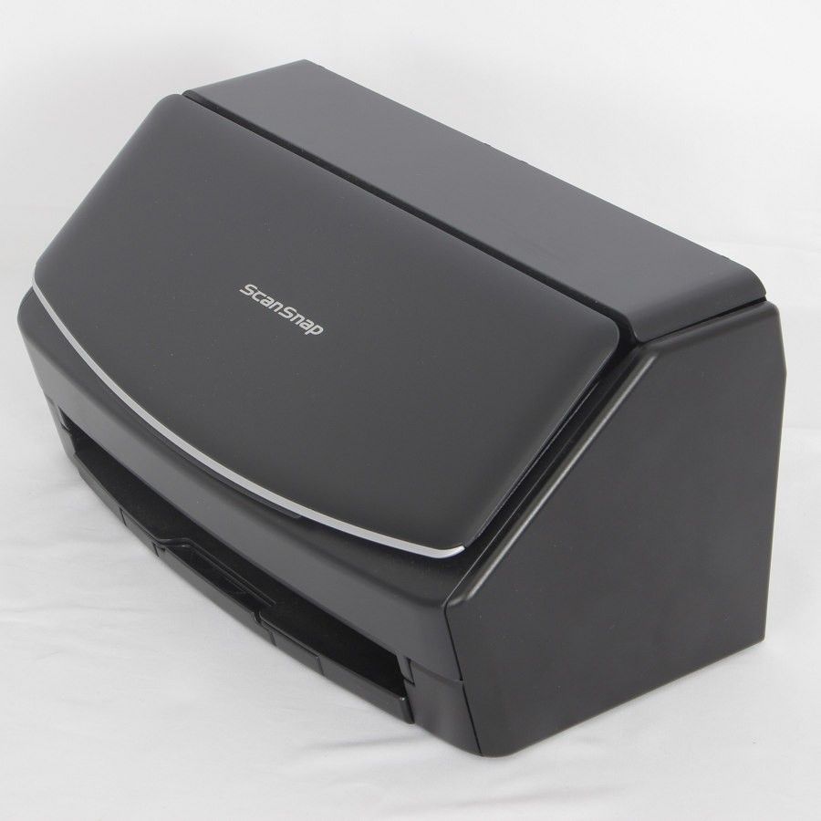 富士通 ScanSnap IX1500 FI-IX1500BK ドキュメントスキャナー 中古  