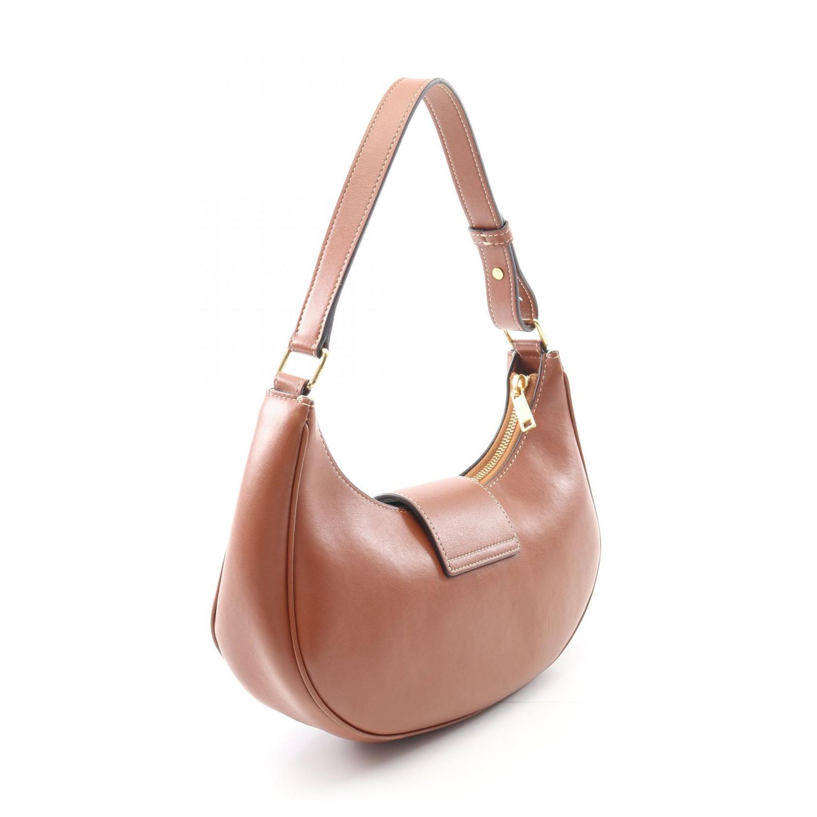 関送込 CELINE AVA アヴァ トリオンフ バッグ ミディアム CELINE】ミディアム AVA（アヴァ）トリオンフキャンバス (CELINE