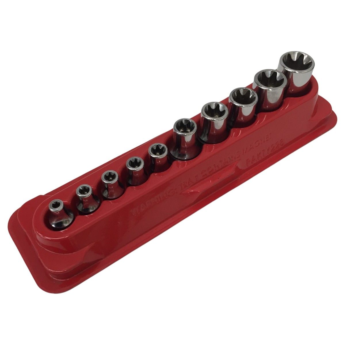 △△Snap-on スナップオン トルクスシャローセット ソケット PAKTY228