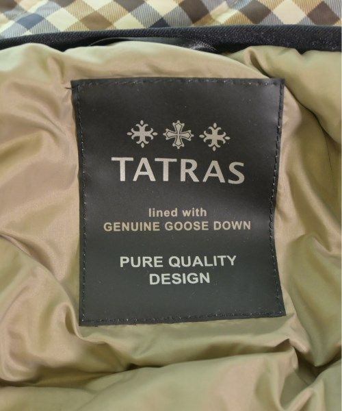 TATRAS