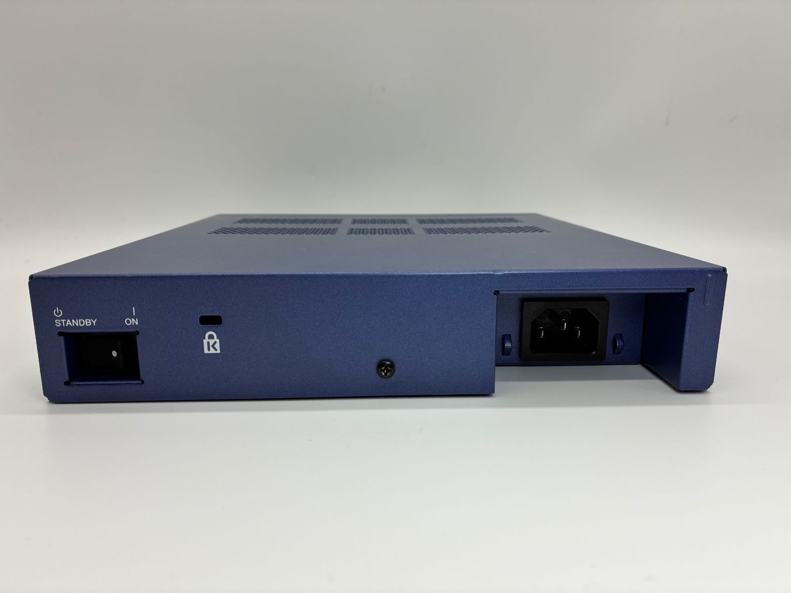 動作保証有 YAMAHA RTX1210 ギガアクセスVPNルーター 10ポート IPsec対応 高性能 CHRISTIANNAURATH_COM_BR