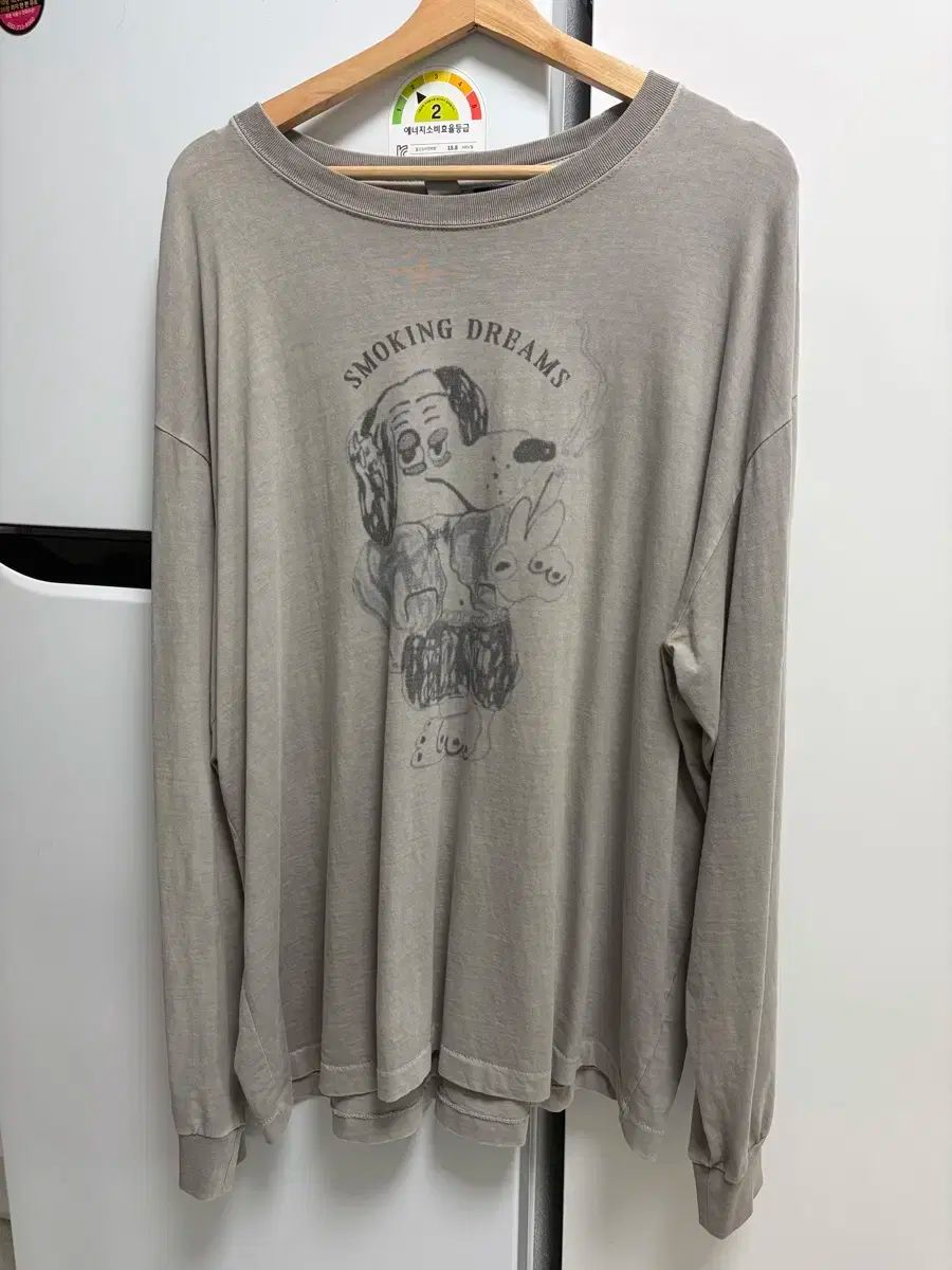 ロングスリーブ