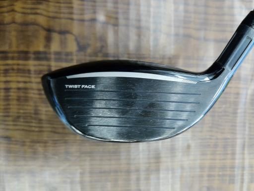 テーラーメイド STEALTH 5 W フェアウェイウッド FW リシャフト フレックスその他 メンズ 男性用 右利き 右用 Cランク ゴルフクラブ