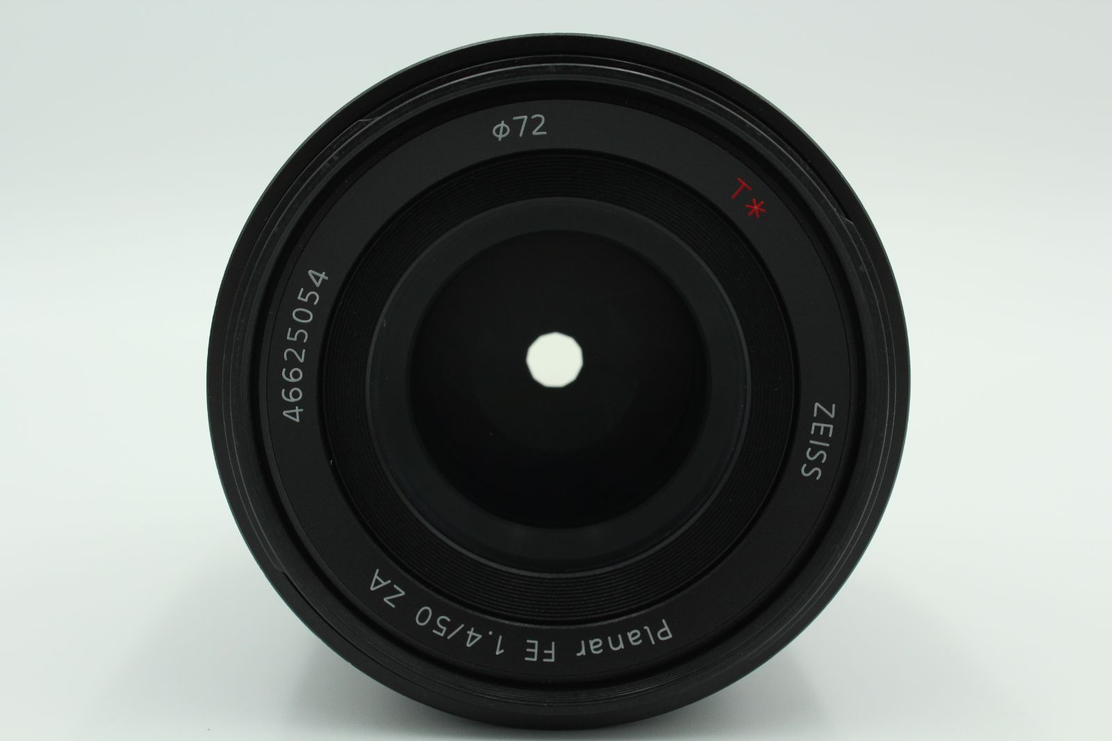 ■美品■ SONY Planar T* FE 50mm F1.4 ZA ツァイスレンズ デジタル一眼カメラα[Eマウント]用 純正レンズ SEL50F14Z 標準単焦点レンズ