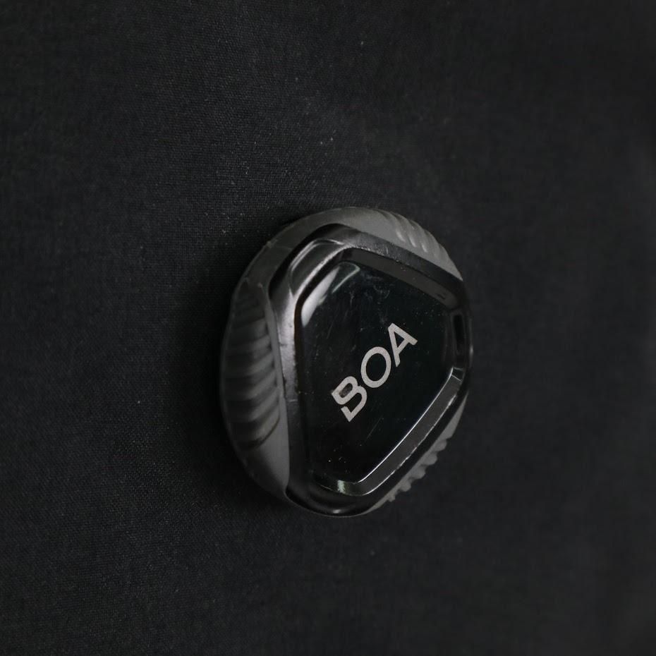 ザノースフェイス パウダンスインサレーションパンツ メンズ M