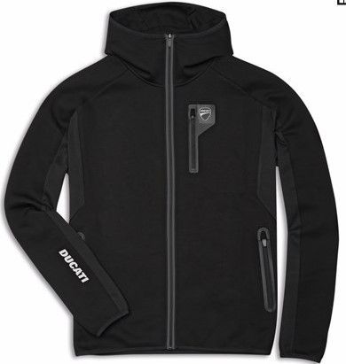 N☆ページ おまとめ売り ドゥカティ ショップ メンズ スウェットシャツ Lｻｲｽﾞ ラウンドネック