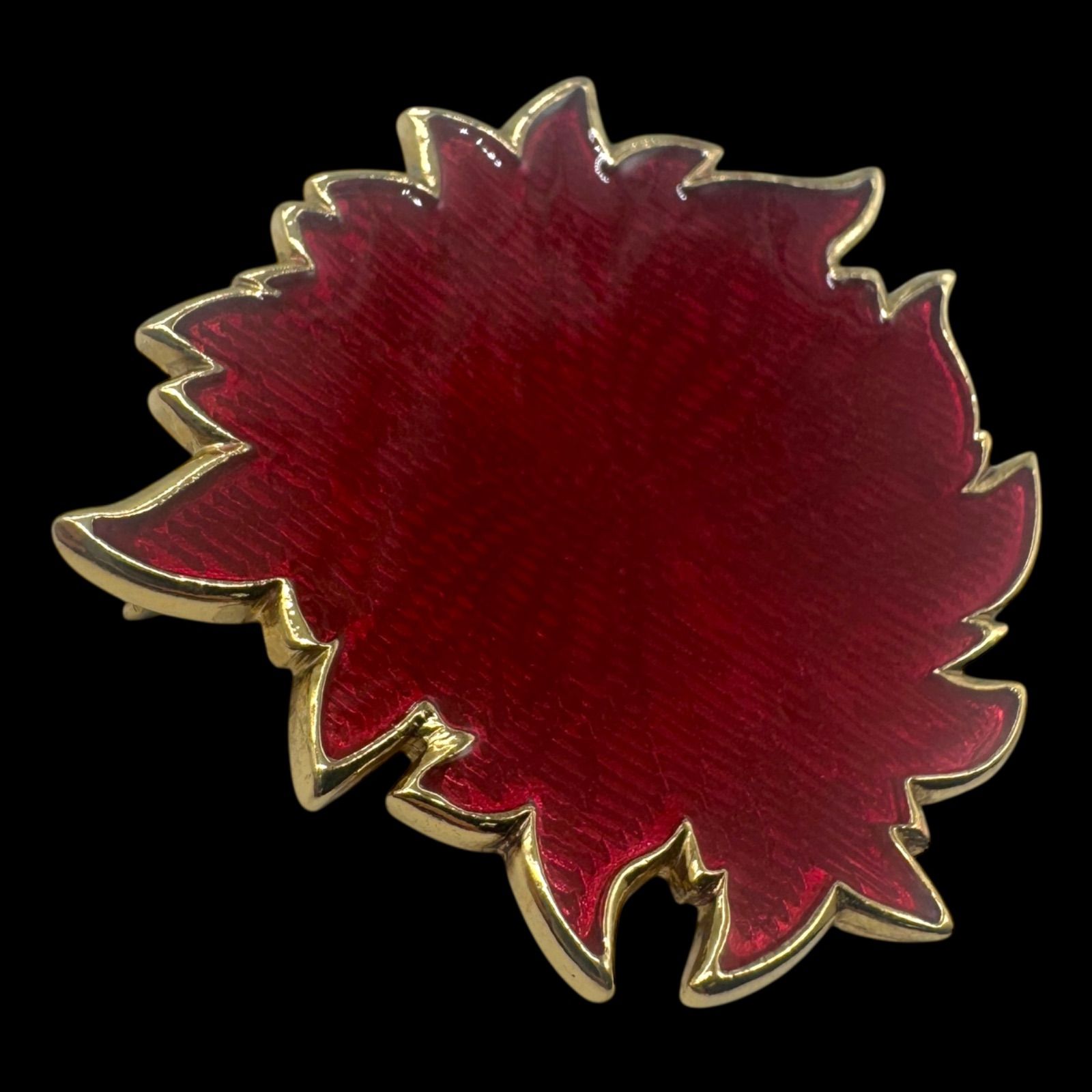 002 エルメス☆パヒューム☆ブローチ☆ボトル☆フォーブル