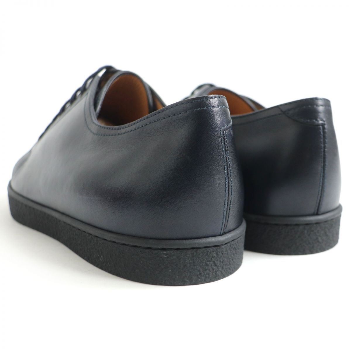 未使用品□JOHN LOBB/ジョンロブ LEVAH/レヴァー レースアップ
