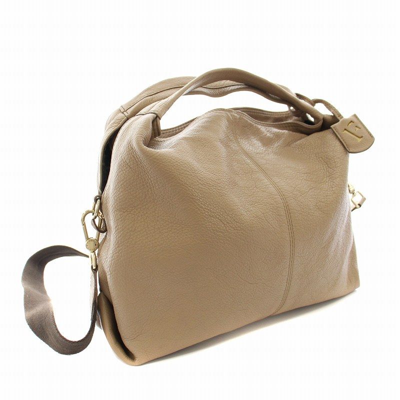 フルラ FURLA ホーボー ショルダーバッグ ハンドバッグ 2way