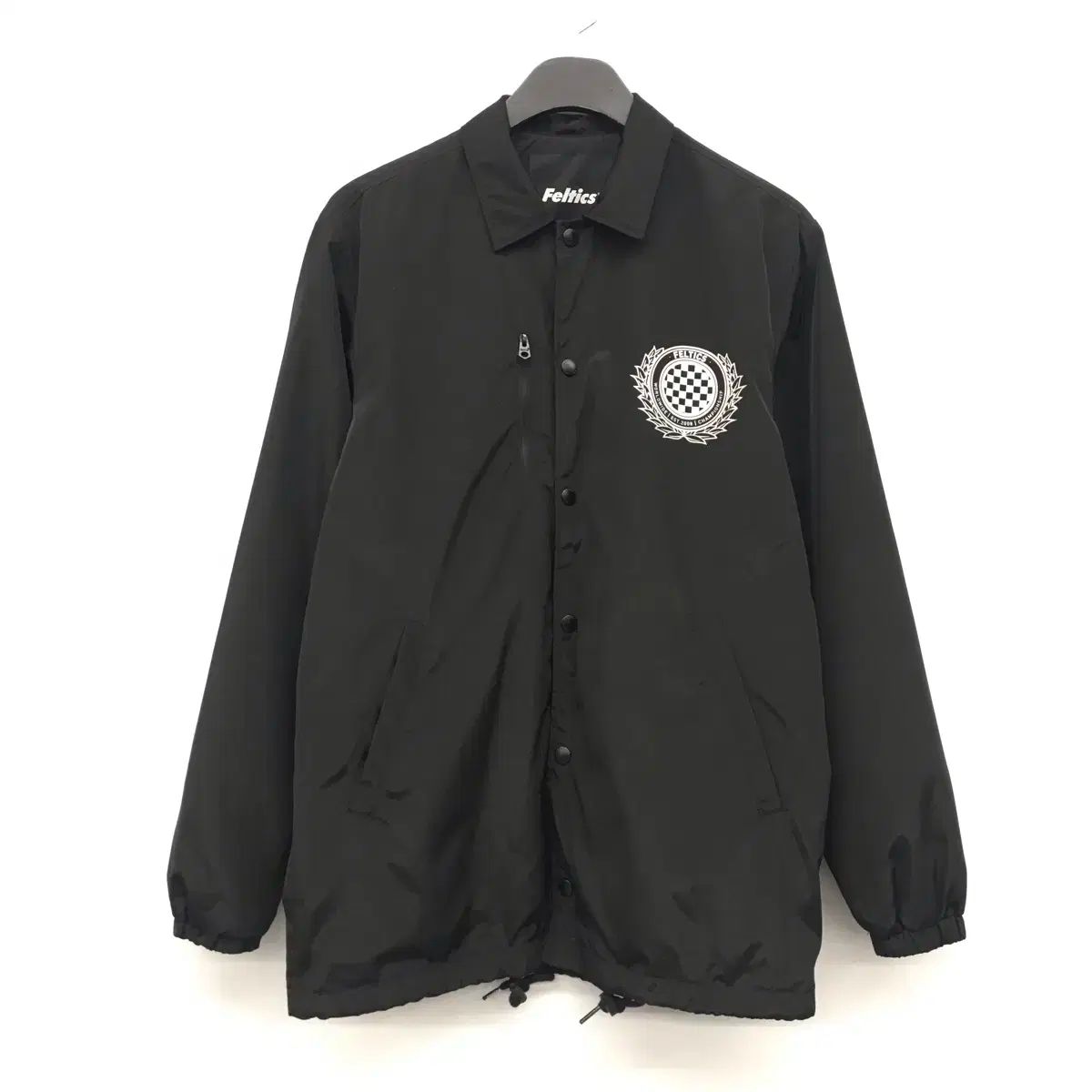 ペルティックス コーチジャケット ( M サイズ 95 100 ）