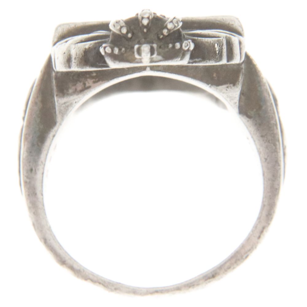 ♡　ヘリテージリング HERITAGE' Ring（リング）｜JUSTIN DAVIS（ジャスティンデイビス