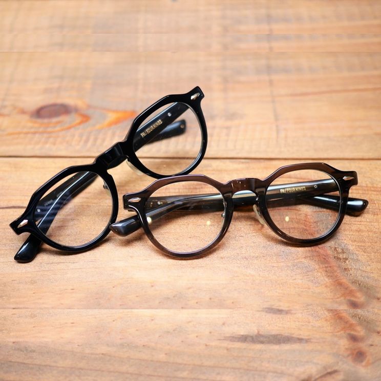 フォニングラス FN ー 0246 46mm