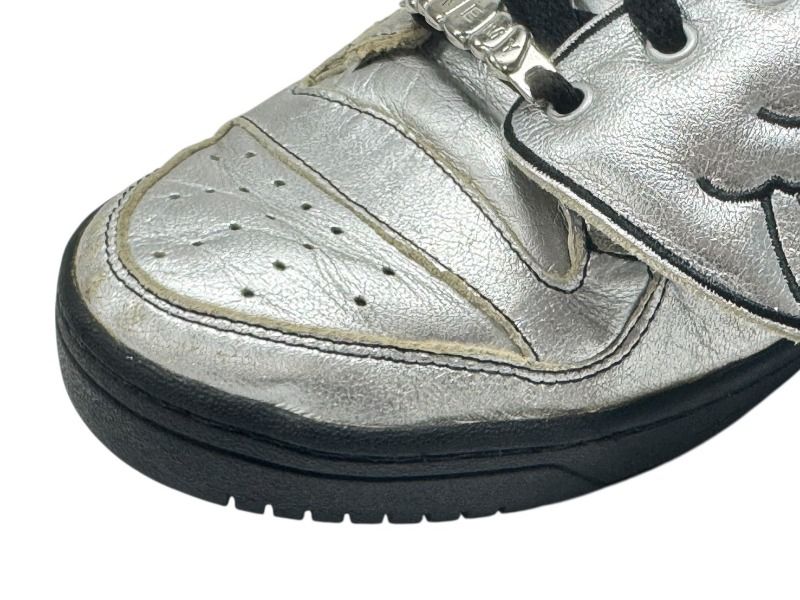 ADIDAS x Jeremy Scott アディダス ジェレミースコット JS WINGS  