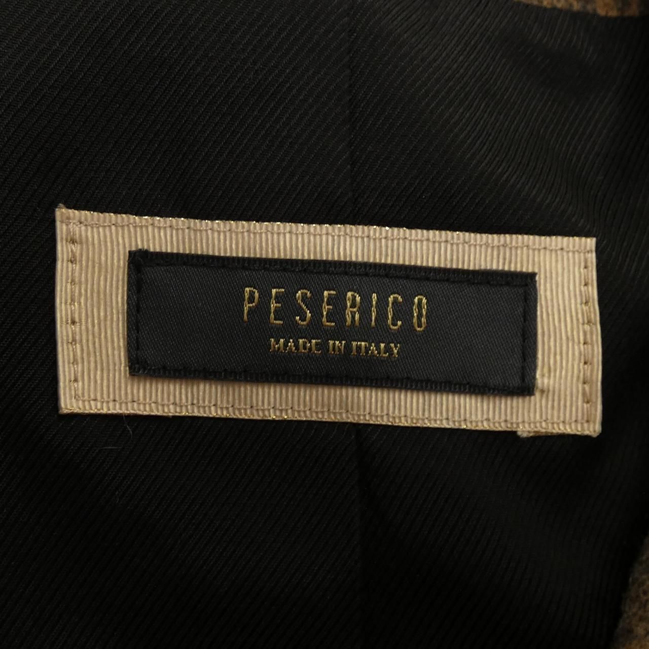 ペセリコ PESERICO