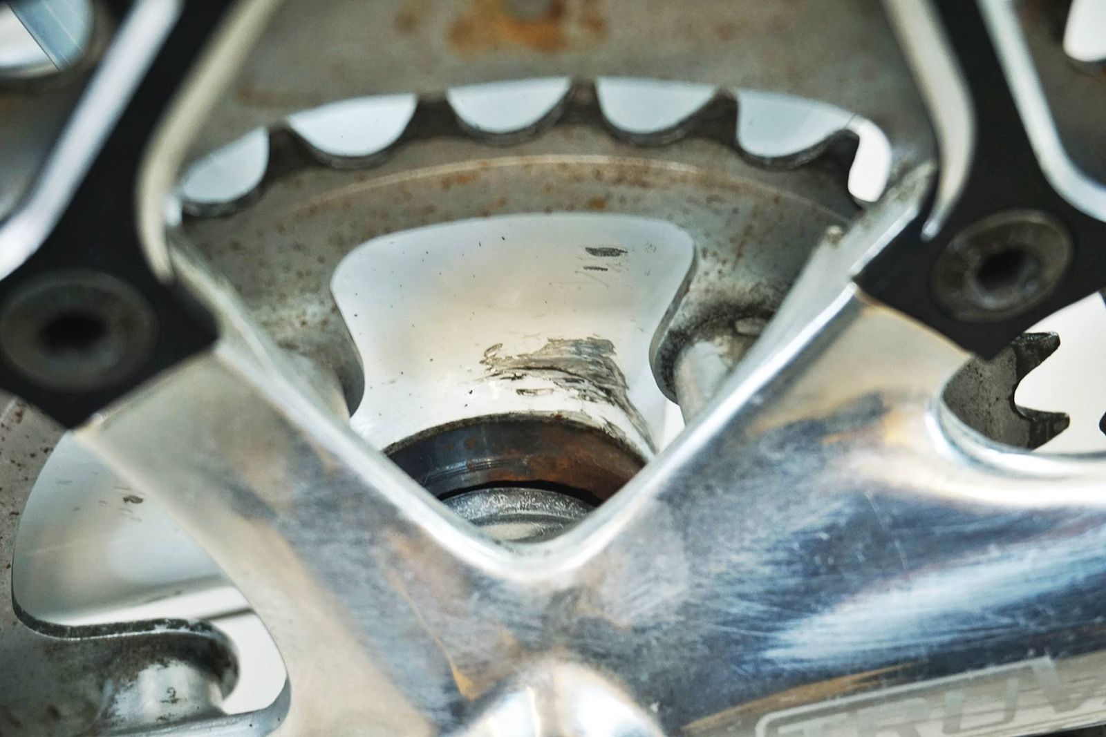 キャノンデール ROAD