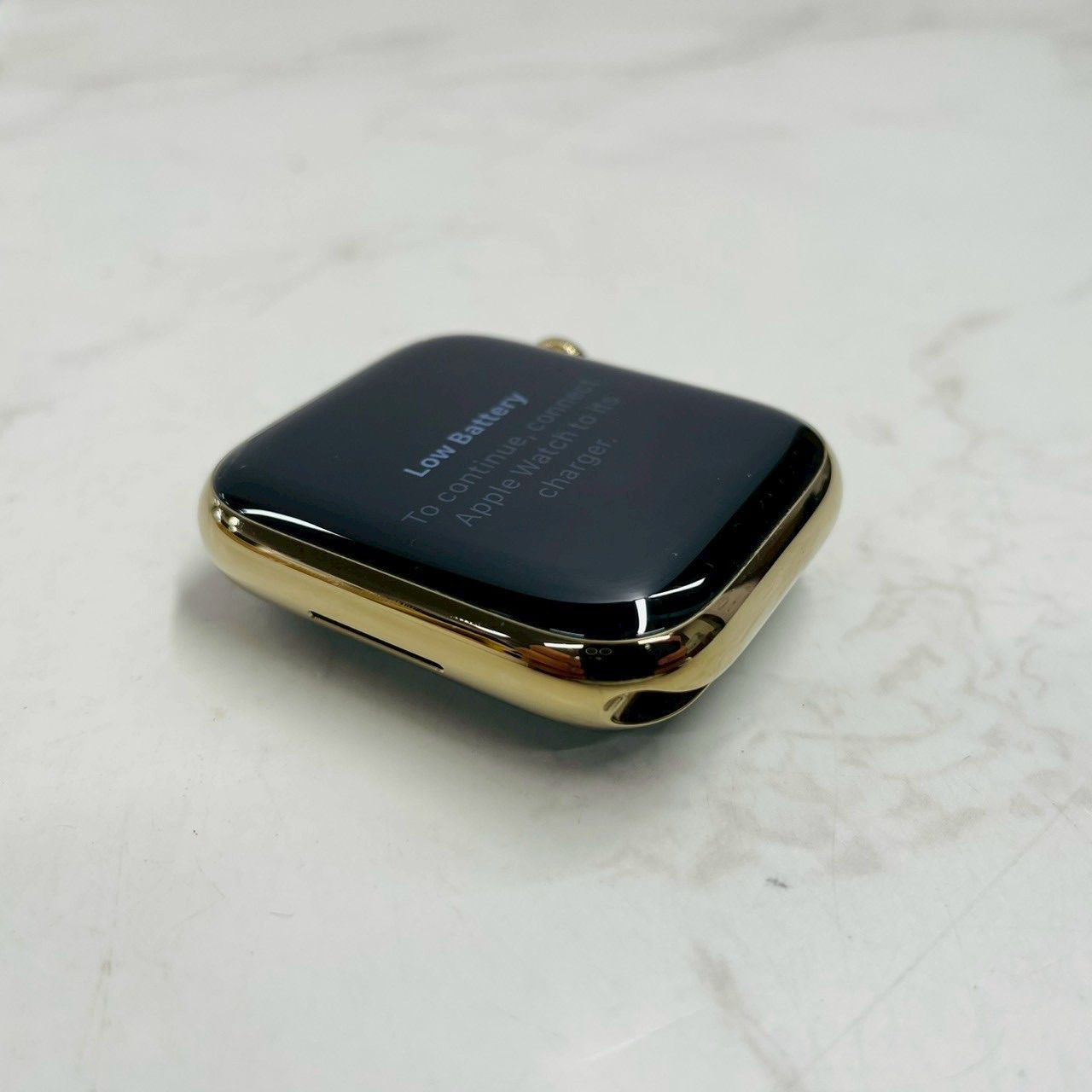 ミッドナイトブルーループ MRQL3J