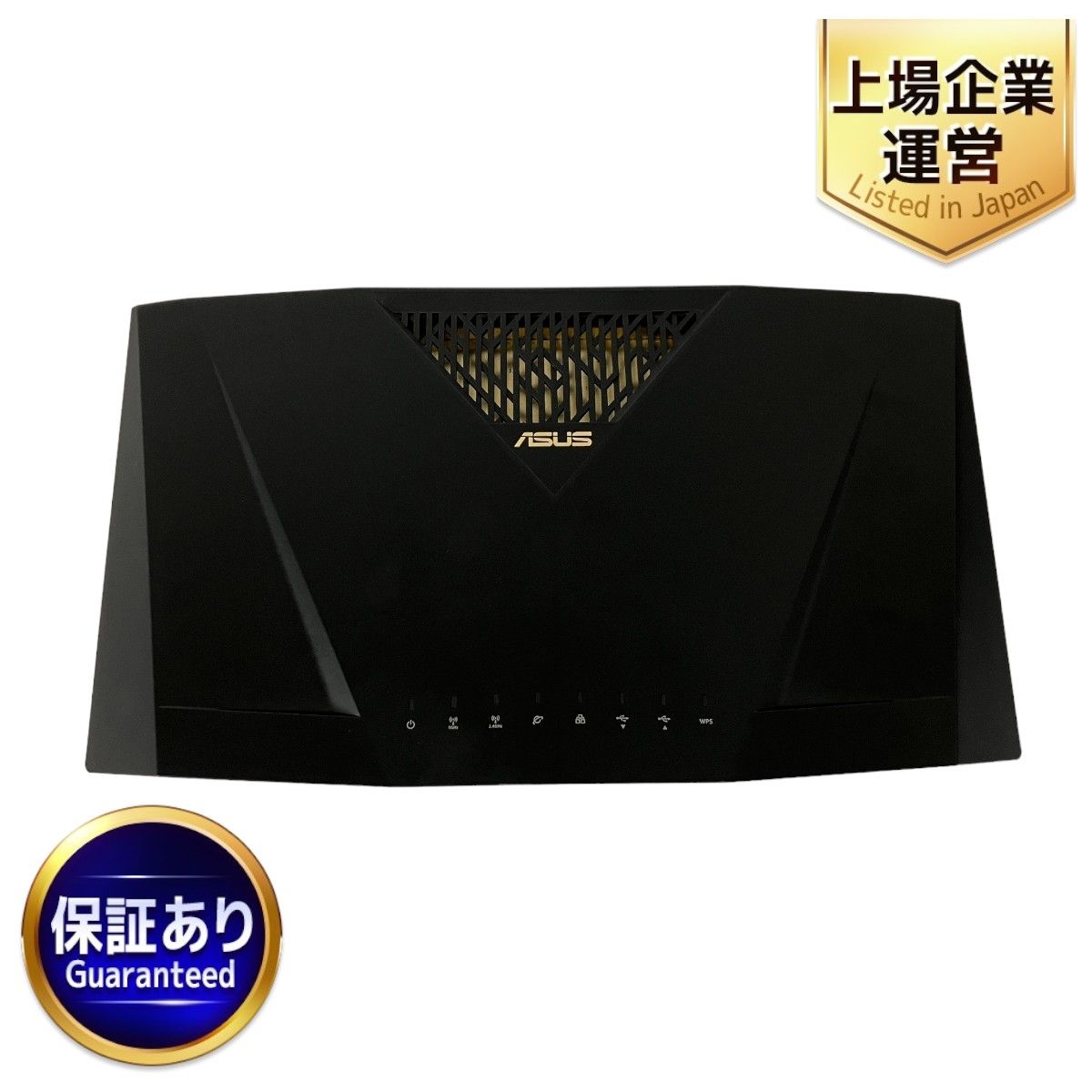 ASUS RT-AX88U デュアルバンド対応 無線LAN WIFIルーター 4804+ 