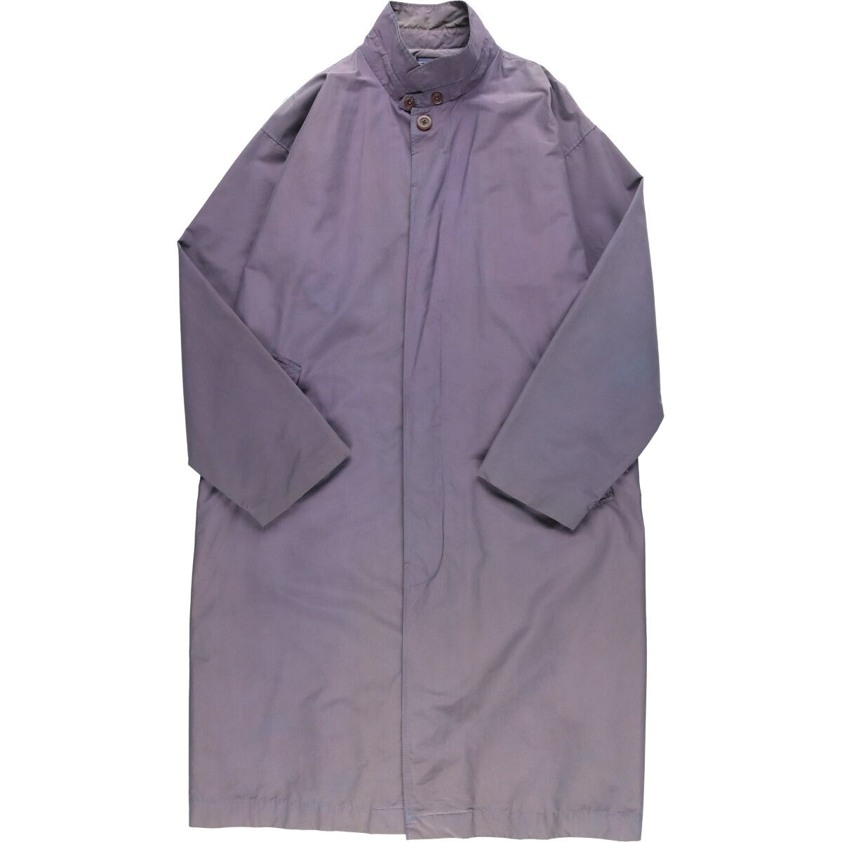 古着 80~90年代 パタゴニア Patagonia City Rain Coat シティレインコート ステンカラーコート バルマカーンコート USA製/eva001270  - メルカリ