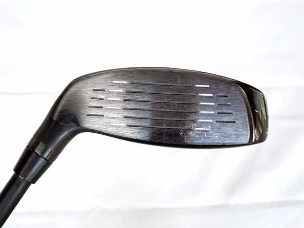 PXG 0317 X PROTO ユーティリティ MMT 80 22度 S