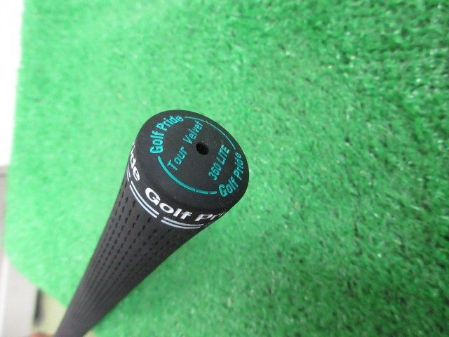 0356]シャフト グラファイトデザイン Tour AD DI-6（S