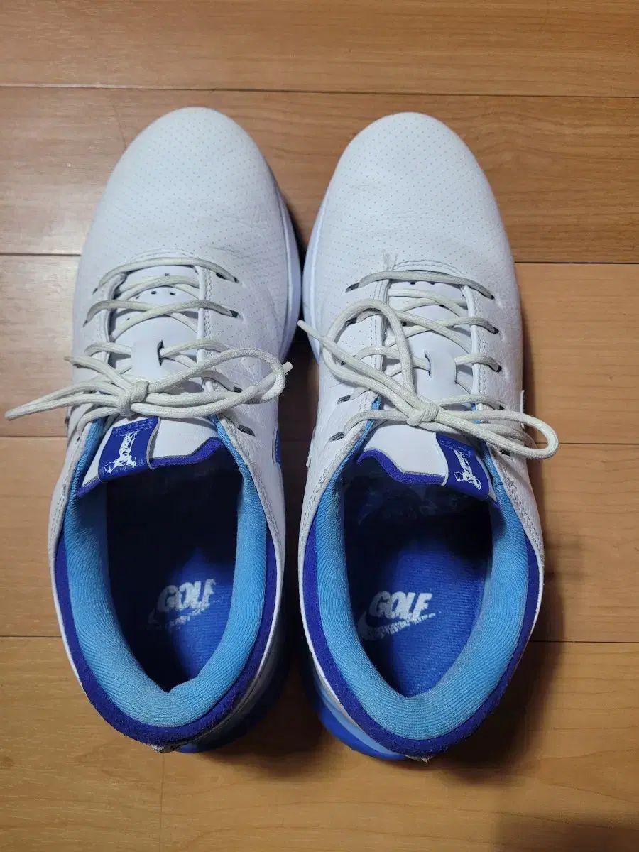 ナイキ エアズームビクトリー 26.0cm ブルー NIKE(ナイキ) エア ズーム