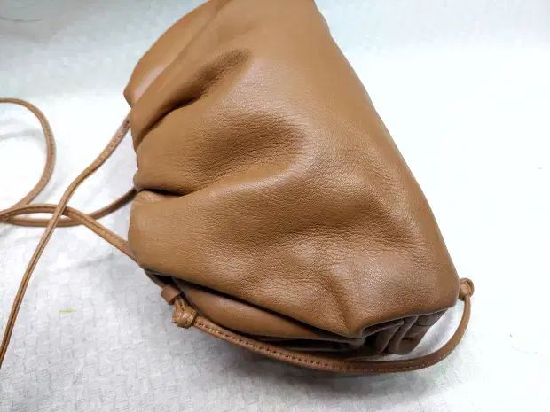 マンドゥバッグ