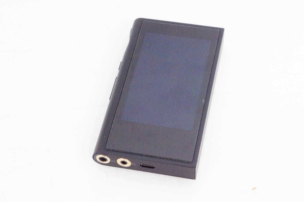 中古】Fiioフィーオ ハイレゾ対応デジタルオーディオプレーヤー