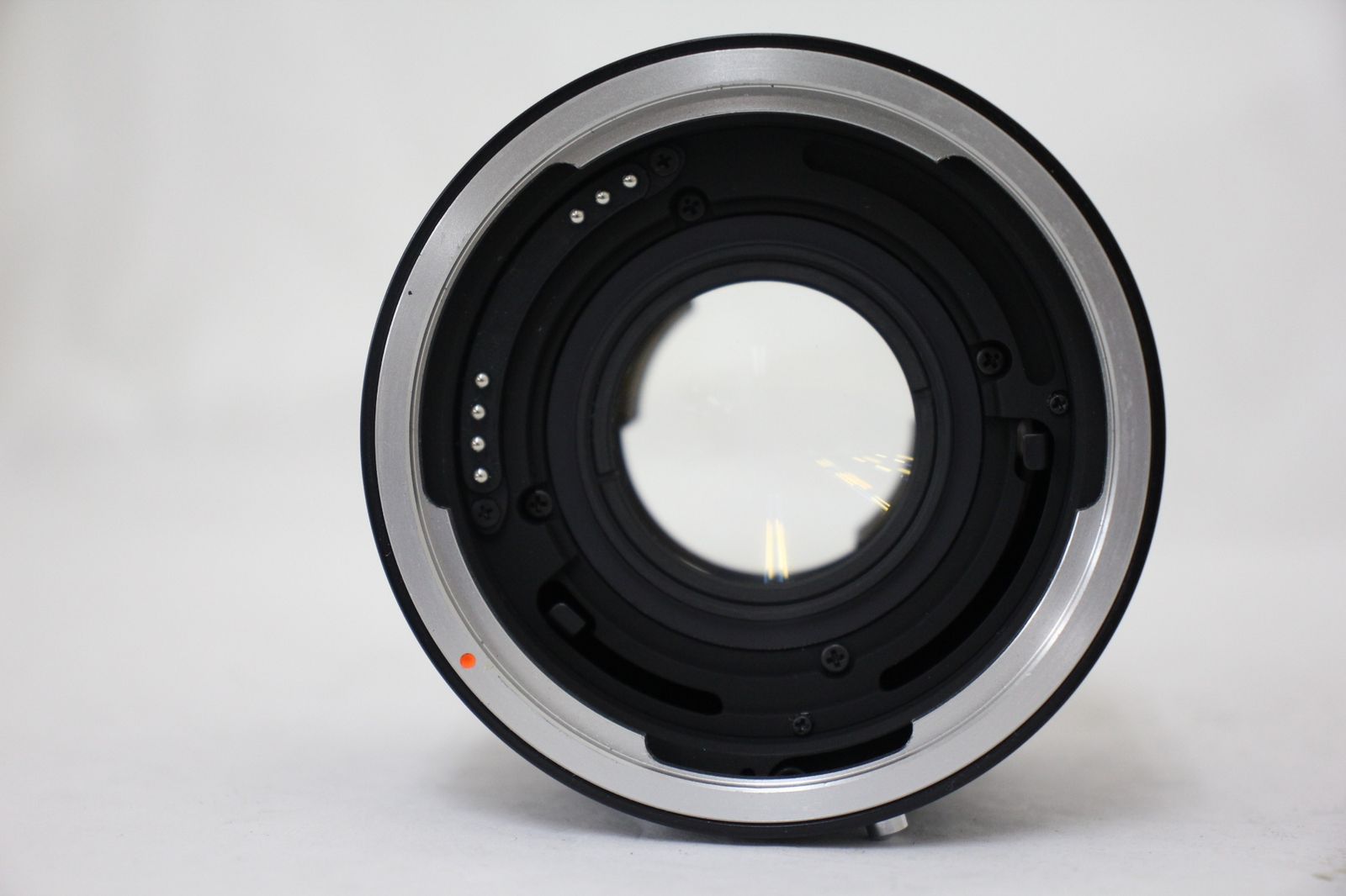 返品保証 元 き ペンタックス Pentax REAR CONVERTER-A 645 2x コンバーター e2865