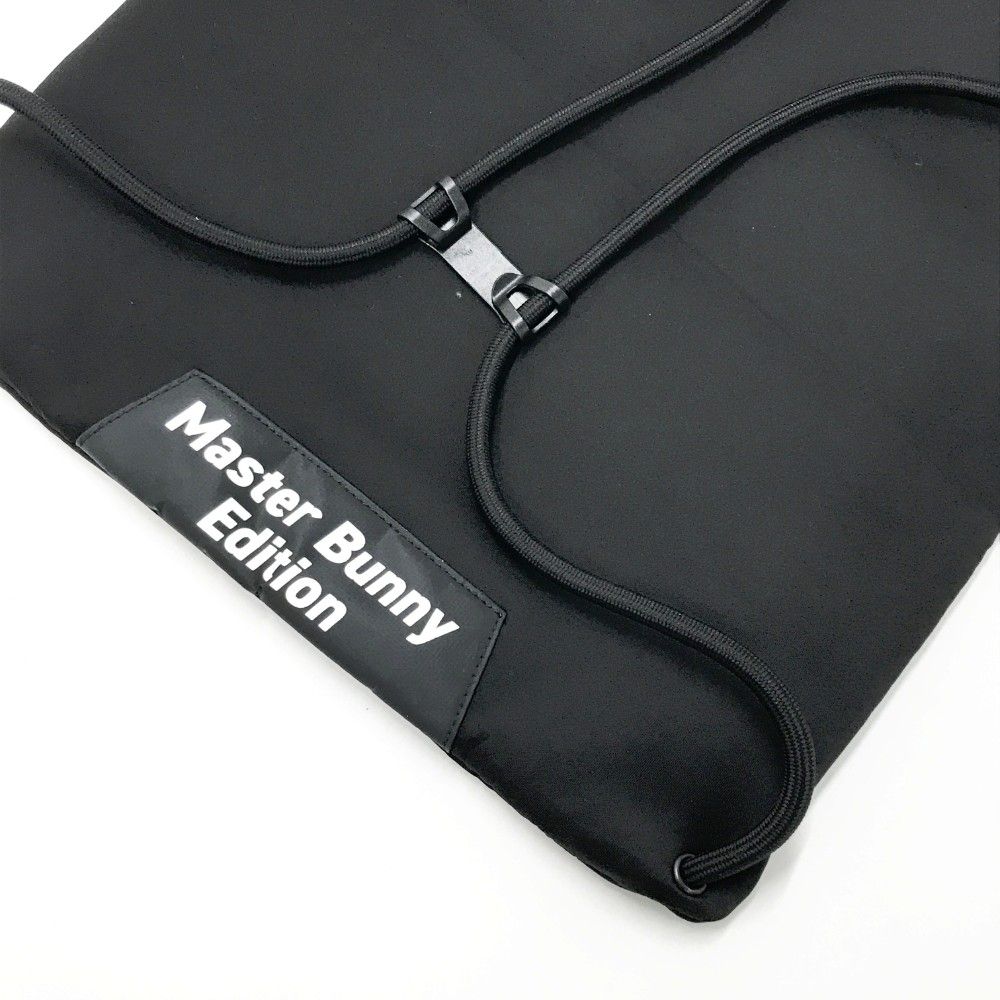 マスターバニー シューズケース men's MASTER BUNNY EDITION 【NEW
