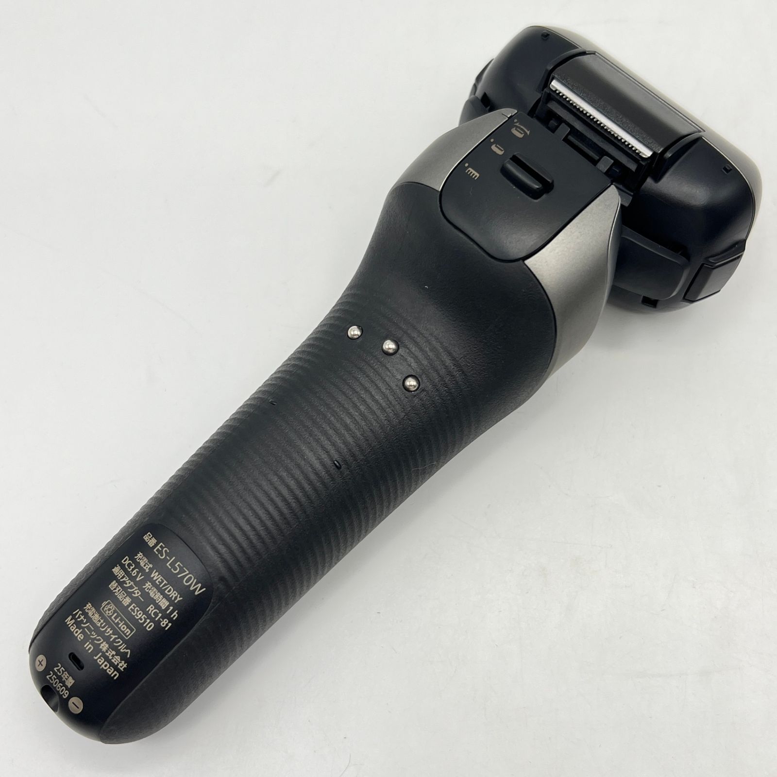 ラムダッシュPRO